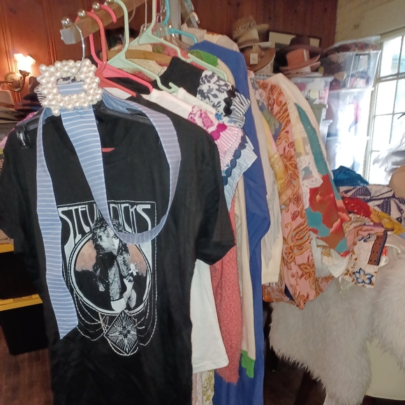 BOHO SUNDAY 2/8 2:30 pst 🌼🙌🌼 - Picture 15 of 16